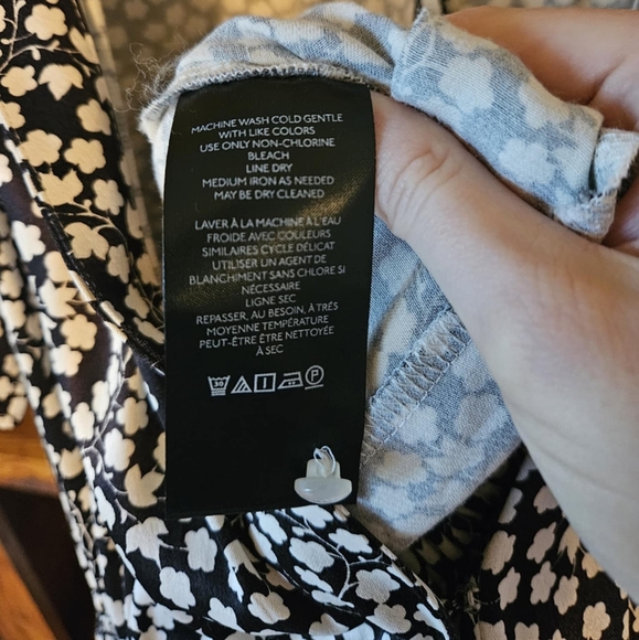 Anthropologie jumpsuit - Picture 9 of 11